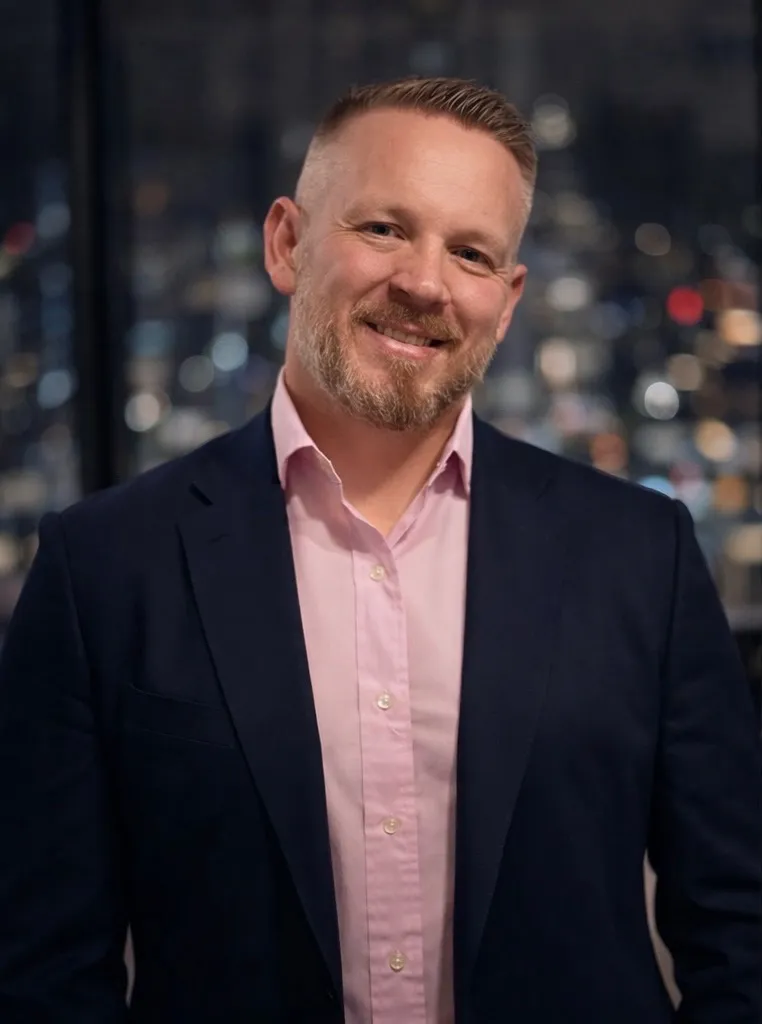 Eric Waldrep - Director of Training, Balkan Cyber